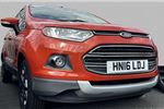 2016 Ford EcoSport