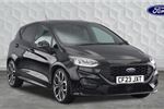 2023 Ford Fiesta