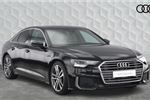 2023 Audi A6
