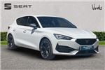 2023 Cupra Leon