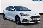 2019 Ford Focus ST