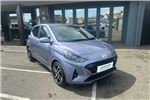 2024 Hyundai i10