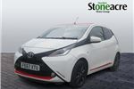 2017 Toyota Aygo
