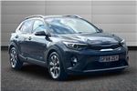 2018 Kia Stonic
