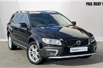 2016 Volvo XC70