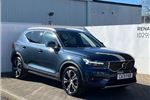 2022 Volvo XC40 Recharge