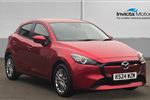 2024 Mazda 2