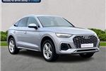 2023 Audi Q5 Sportback