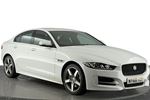 2019 Jaguar XE