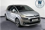 2019 Citroen C4 SpaceTourer