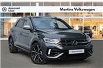 2024 Volkswagen T-Roc