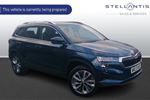 2023 Skoda Karoq