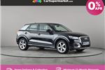 2019 Audi Q2