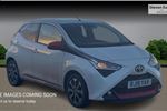 2019 Toyota Aygo