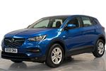 2018 Vauxhall Grandland X