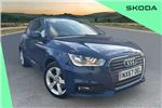 2017 Audi A1