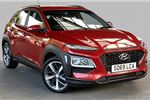 2019 Hyundai Kona