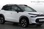 2022 Citroen C3 Aircross