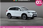 2020 Suzuki Vitara