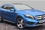 2015 Mercedes-Benz GLA