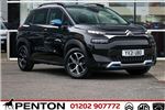 2021 Citroen C3 Aircross