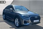 2024 Audi Q5 Sportback