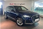 2021 Audi Q7