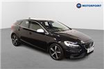 2018 Volvo V40