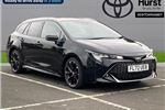 2022 Toyota Corolla Touring Sport