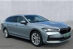 2024 Skoda Superb Estate