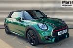 2019 MINI Convertible