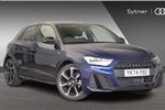 2025 Audi A1