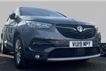 2019 Vauxhall Grandland X