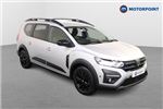 2022 Dacia Jogger