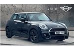 2019 MINI Hatchback