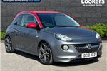 2018 Vauxhall Adam