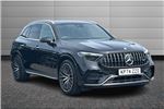 2024 Mercedes-Benz GLC