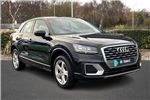 2017 Audi Q2