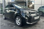 2023 Kia Picanto