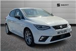 2024 SEAT Ibiza
