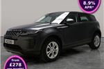 2021 Land Rover Range Rover Evoque