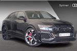 2020 Audi RS Q8