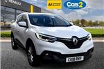 2018 Renault Kadjar