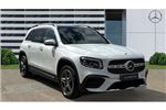 2022 Mercedes-Benz GLB