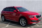 2022 Skoda Kamiq