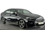 2022 BMW 2 Series Gran Coupe