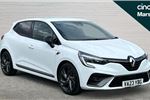 2023 Renault Clio