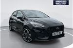 2022 Ford Fiesta