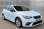 2022 SEAT Ibiza