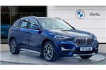 2020 BMW X1